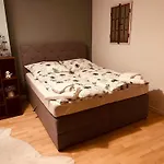 Gemuetliche Dachgeschosswohnung