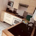 Gemuetliche Dachgeschosswohnung